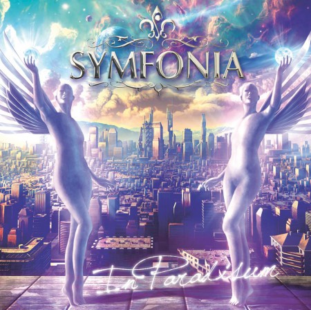 Symfonia - In Paradisum  (2011)